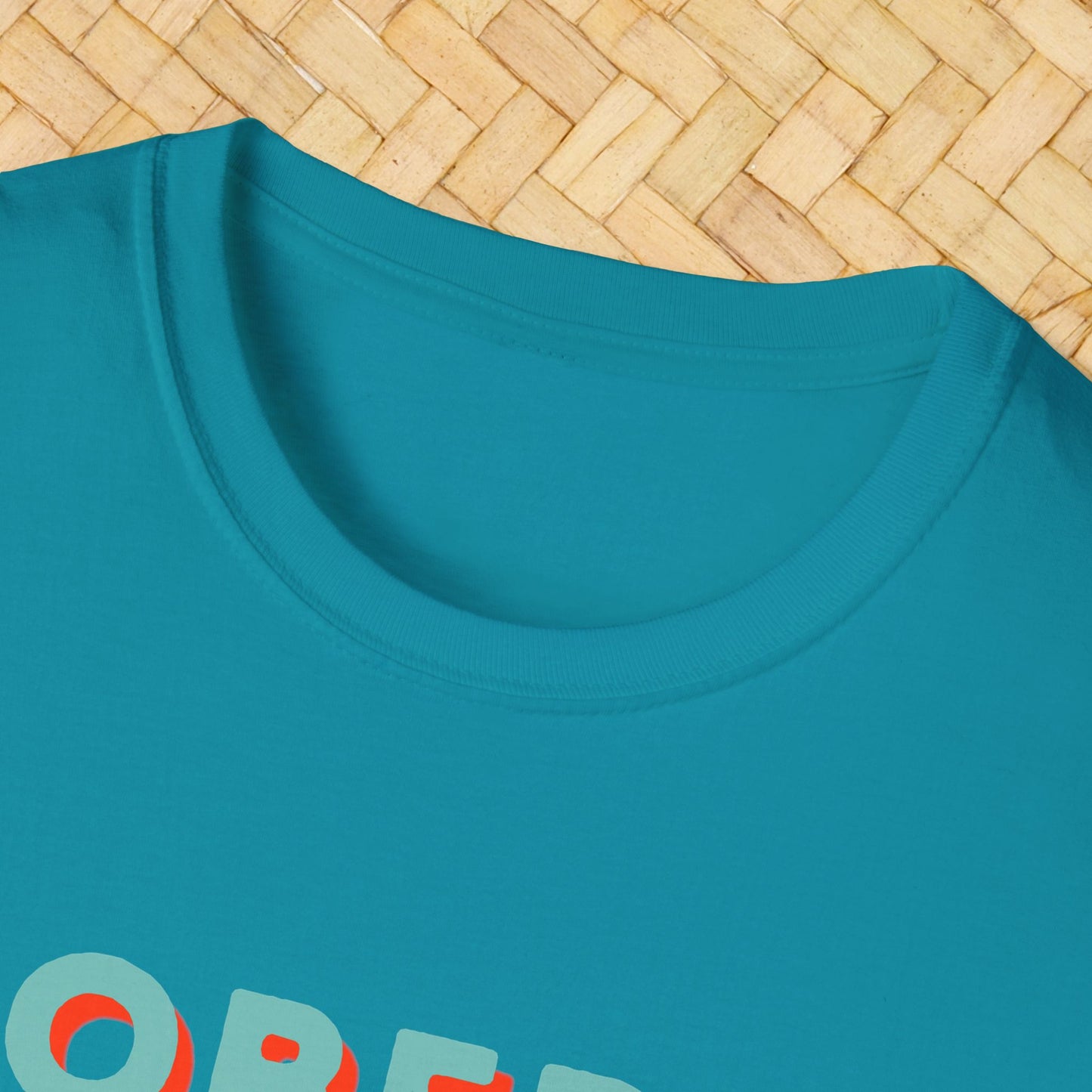 Sober & Proud Shirt – Inspirational Sobriety Tee | Recovery Gift | Clean Living T-Shirt | Sober Life Apparel | Proud to Be Sober