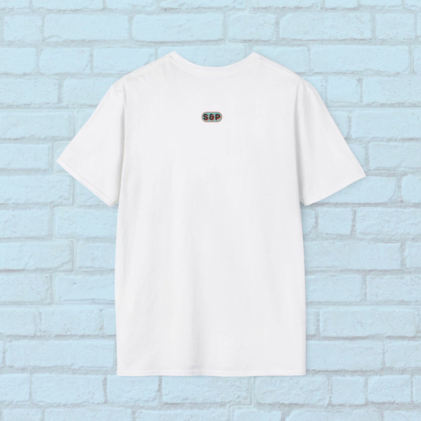 Sober & Proud Shirt – Inspirational Sobriety Tee | Recovery Gift | Clean Living T-Shirt | Sober Life Apparel | Proud to Be Sober