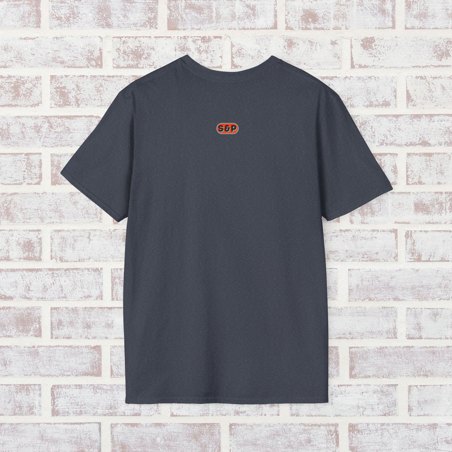 Sober Eagle T-Shirt – Inspirational Recovery Tee | Sobriety Gift for Men & Women | Motivational Graphic Shirt | Clean Living Apparel