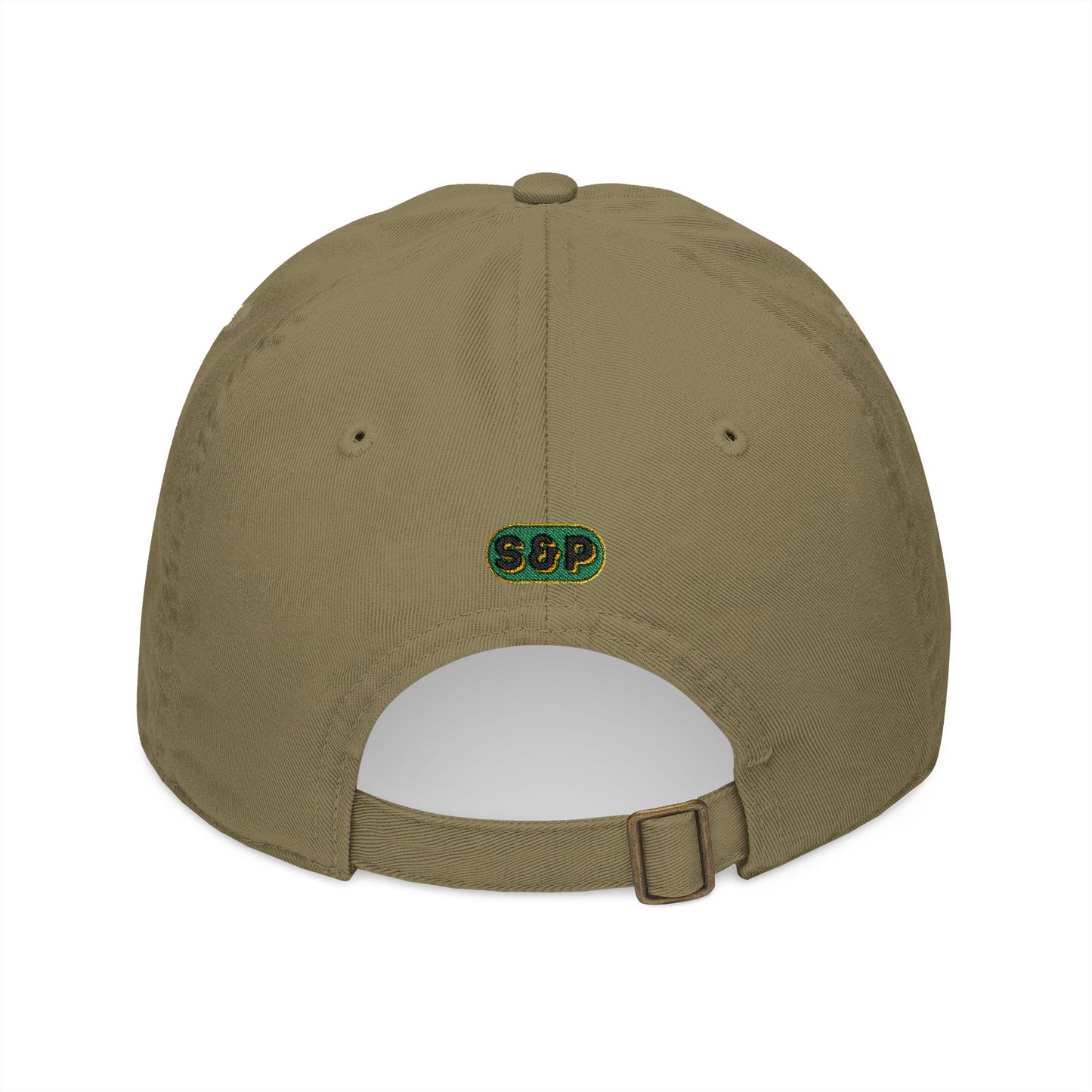 Sober & Grateful Hat – Organic Cotton Sobriety Cap | Recovery Gift | Inspirational Dad Hat | Sober Pride Embroidered Hat
