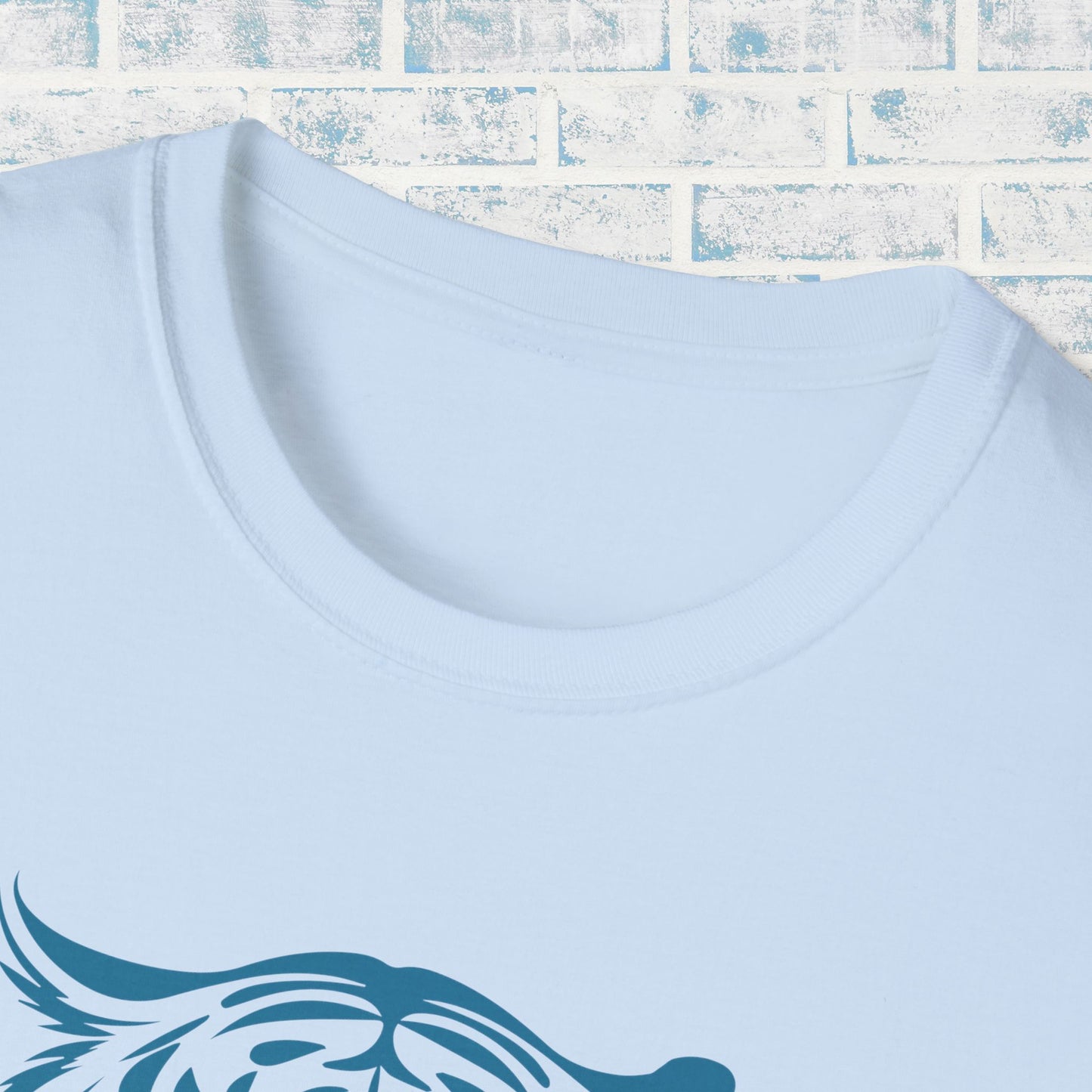 Tigers Don’t Drink Shirt – Sober Humor Tee | Sobriety Gift for Him or Her | Unisex Recovery Shirt | Alcohol Free Life T-Shirt