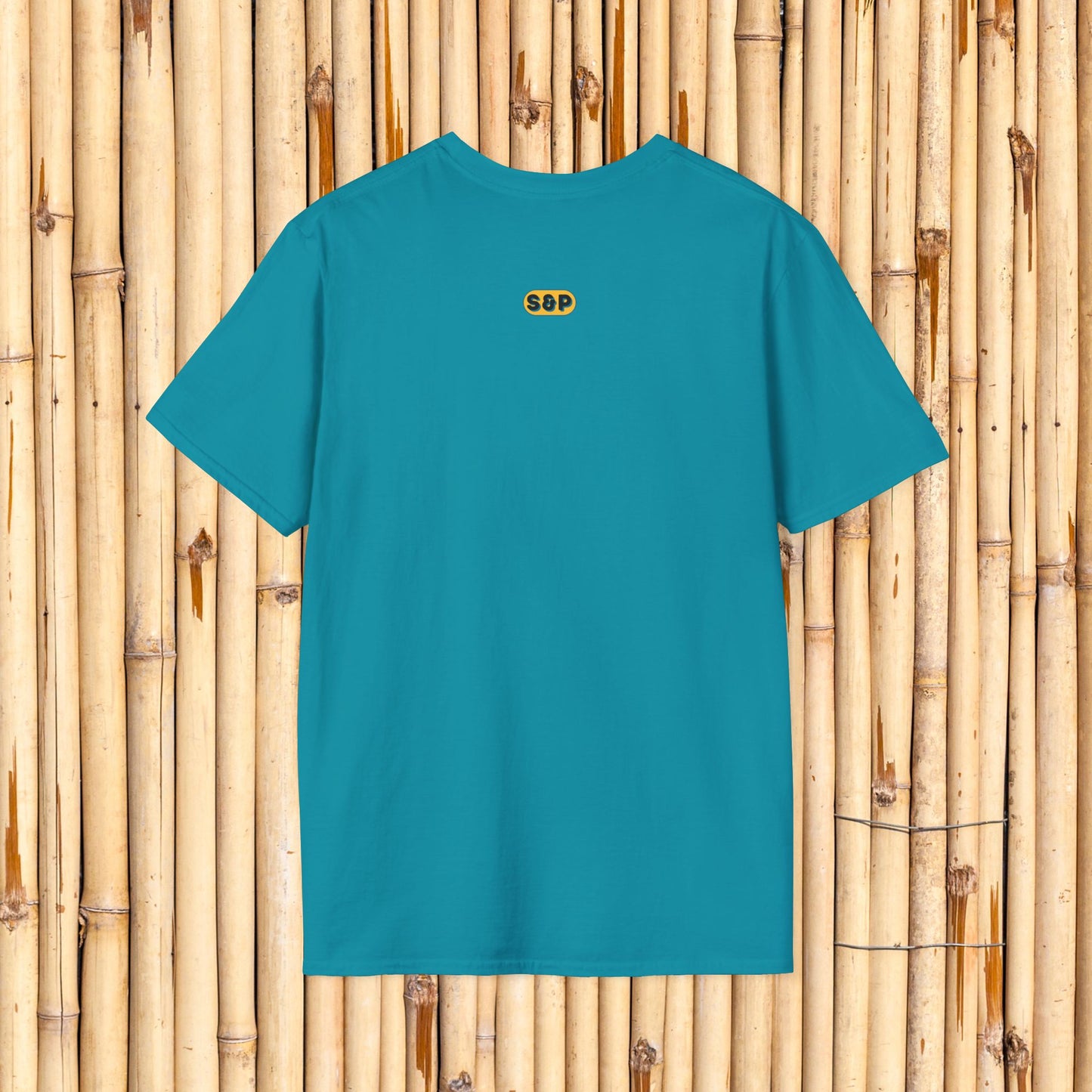 Sober Dad Shirt v. 2 – Cool Font Sobriety Tee for Fathers | Recovery Gift for Men | Proud Sober Apparel | Clean Living T-Shirt for Dads