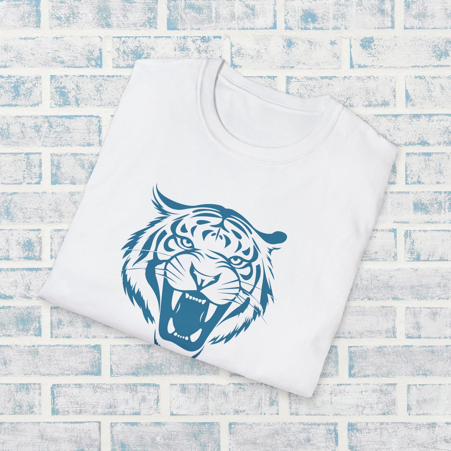 Tigers Don’t Drink Shirt – Sober Humor Tee | Sobriety Gift for Him or Her | Unisex Recovery Shirt | Alcohol Free Life T-Shirt