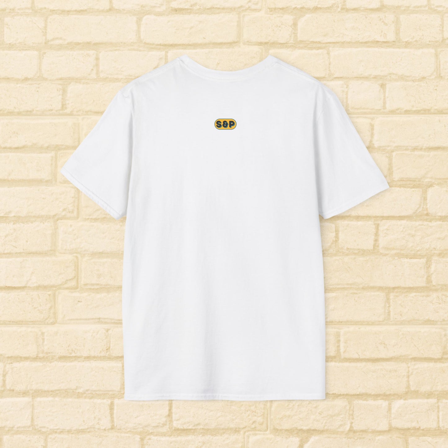 Sober Dad Shirt – Cool Font Sobriety Tee for Fathers | Recovery Gift for Men | Proud Sober Apparel | Clean Living T-Shirt for Dads