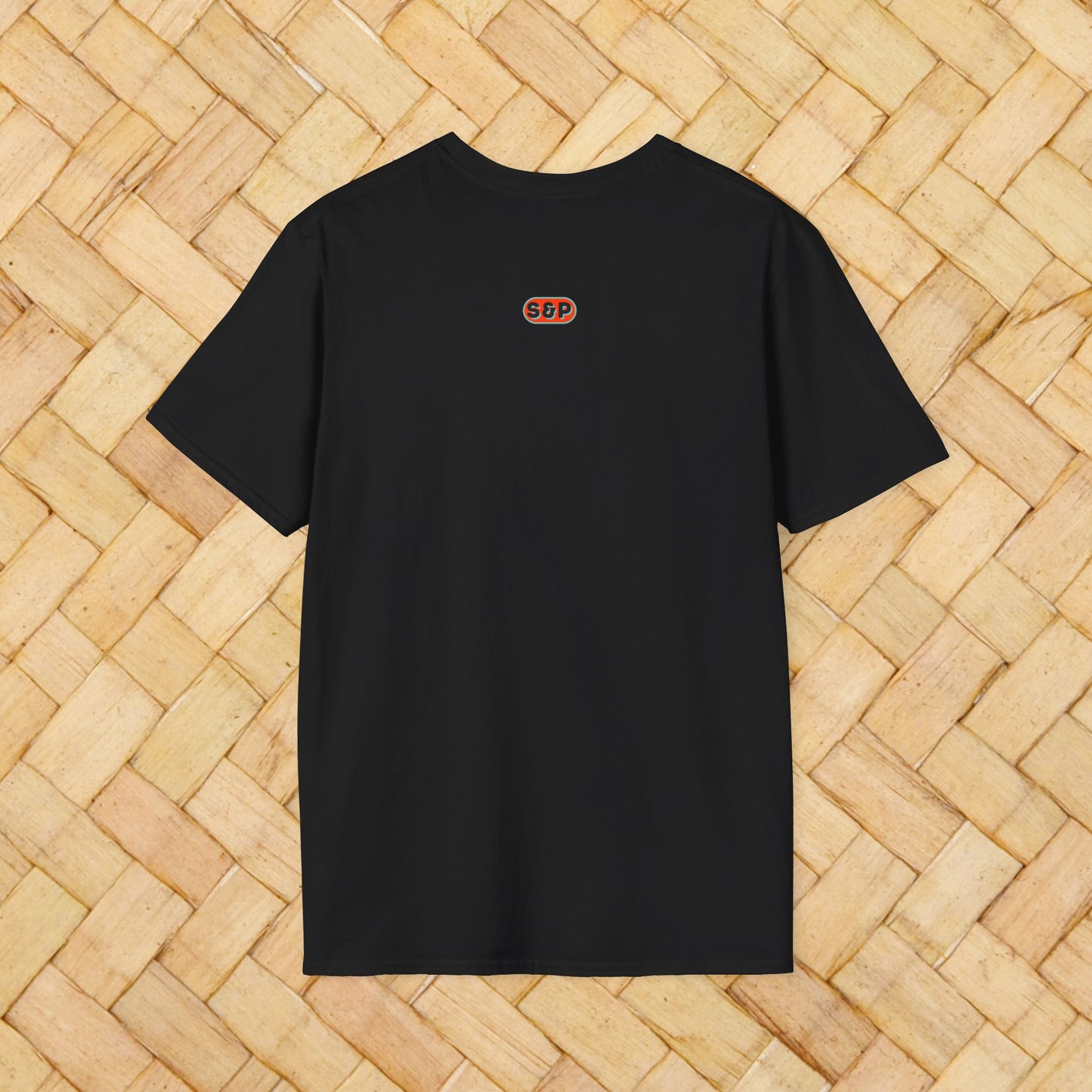 Maximum Power T-Shirt | Zero% Proof Unisex Tee | Cool Graphic T-Shirt for Everyday Wear | Gift for Friends | Casual Style for Any Occasion