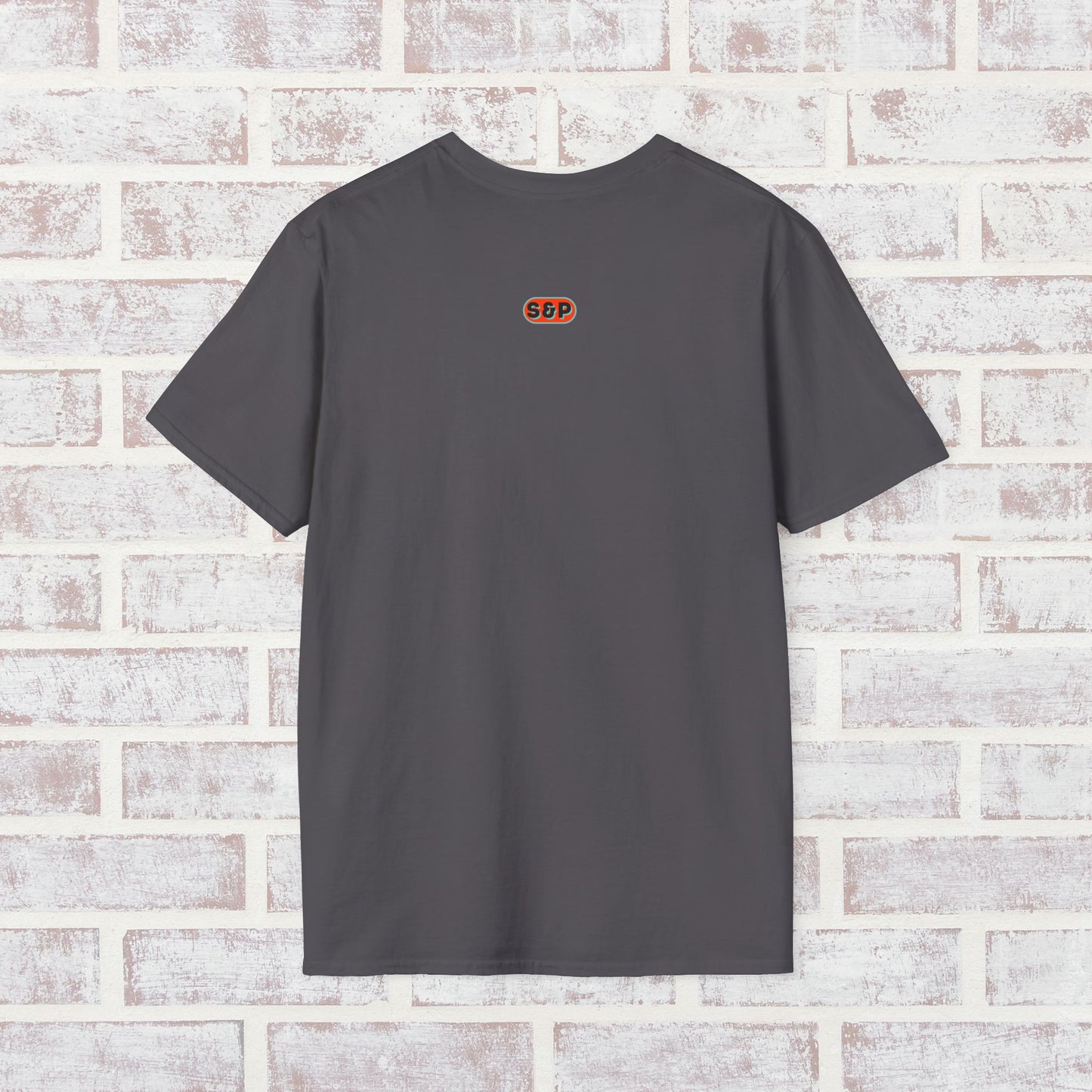 Sober Eagle T-Shirt – Inspirational Recovery Tee | Sobriety Gift for Men & Women | Motivational Graphic Shirt | Clean Living Apparel