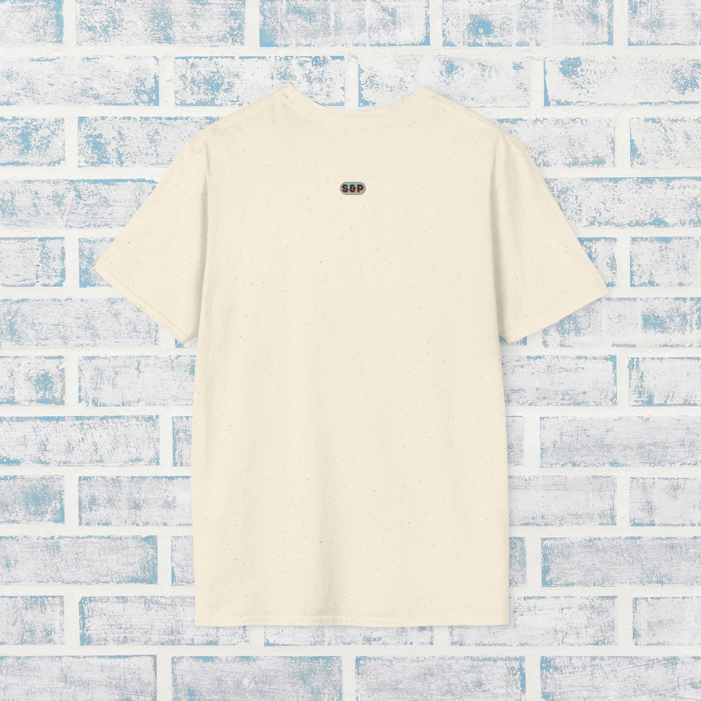 Tigers Don’t Drink Shirt – Sober Humor Tee | Sobriety Gift for Him or Her | Unisex Recovery Shirt | Alcohol Free Life T-Shirt