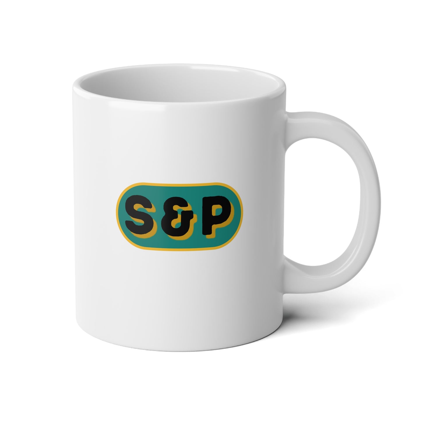 Sober & Proud Mug β | Sobriety Gift π | Recovery Coffee Cup | AA NA Support Gift | Inspirational Mug for Sober Living πͺ | Sobriety Anniversary Gift π