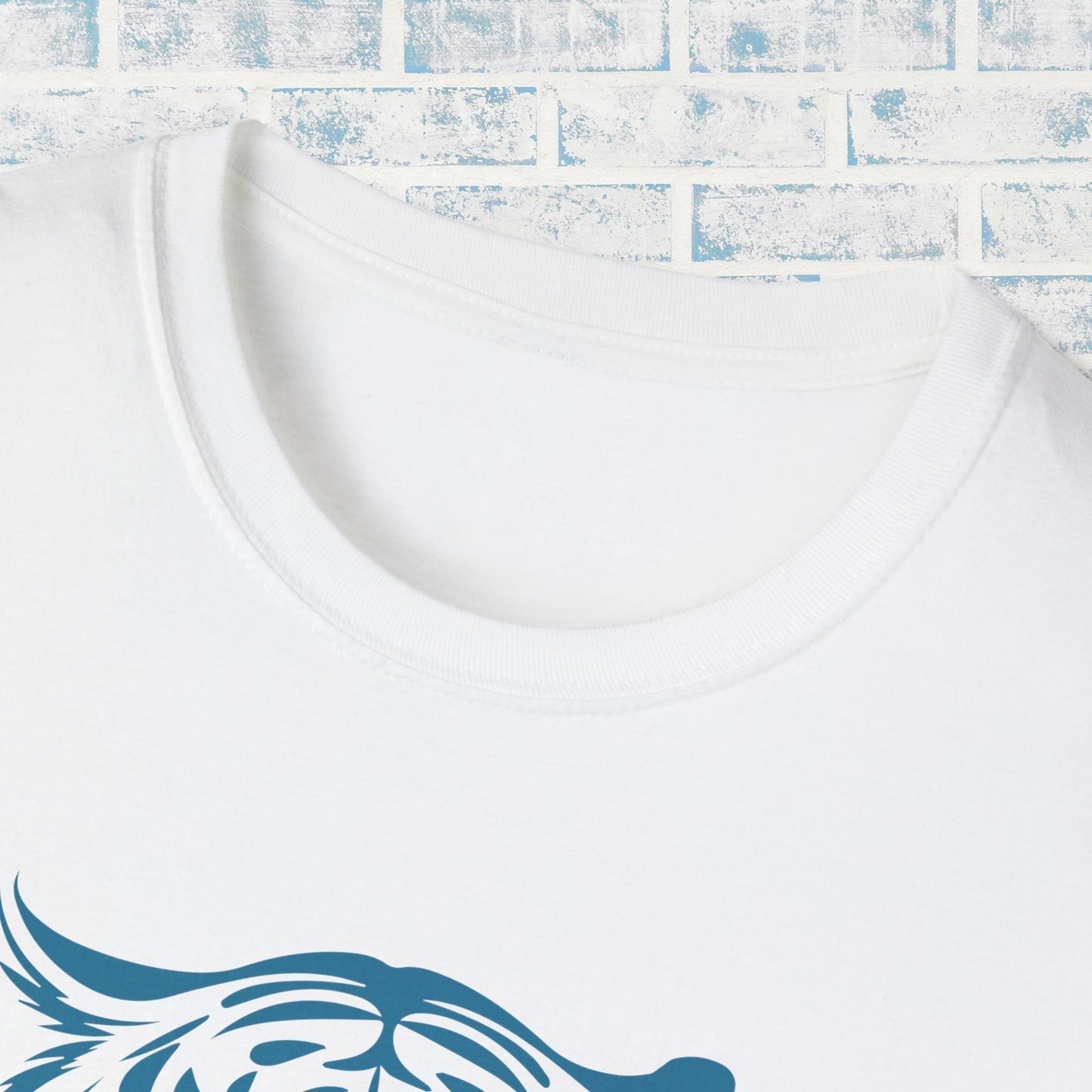 Tigers Don’t Drink Shirt – Sober Humor Tee | Sobriety Gift for Him or Her | Unisex Recovery Shirt | Alcohol Free Life T-Shirt