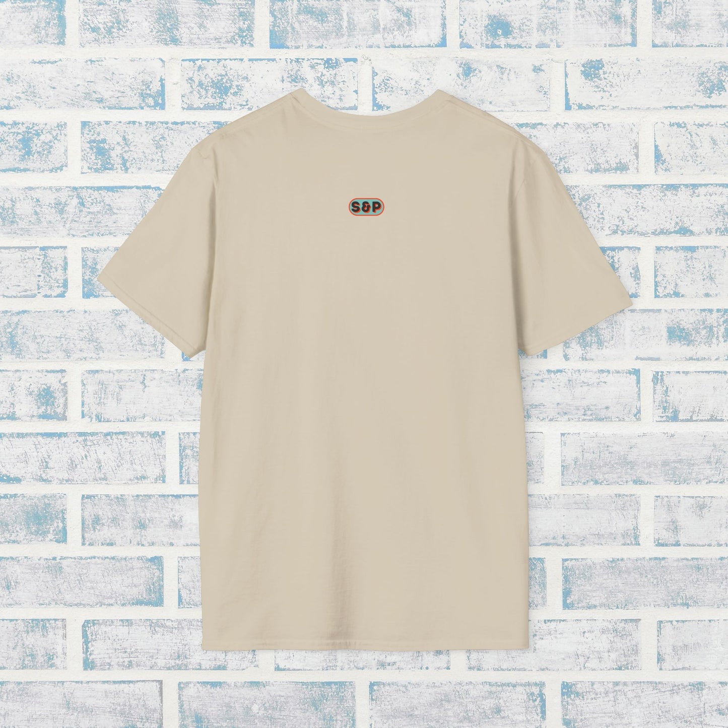 Sober Eagle T-Shirt – Inspirational Recovery Tee | Sobriety Gift for Men & Women | Motivational Graphic Shirt | Clean Living Apparel