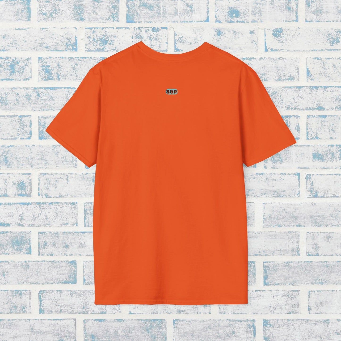Tigers Don’t Drink Shirt – Sober Humor Tee | Sobriety Gift for Him or Her | Unisex Recovery Shirt | Alcohol Free Life T-Shirt
