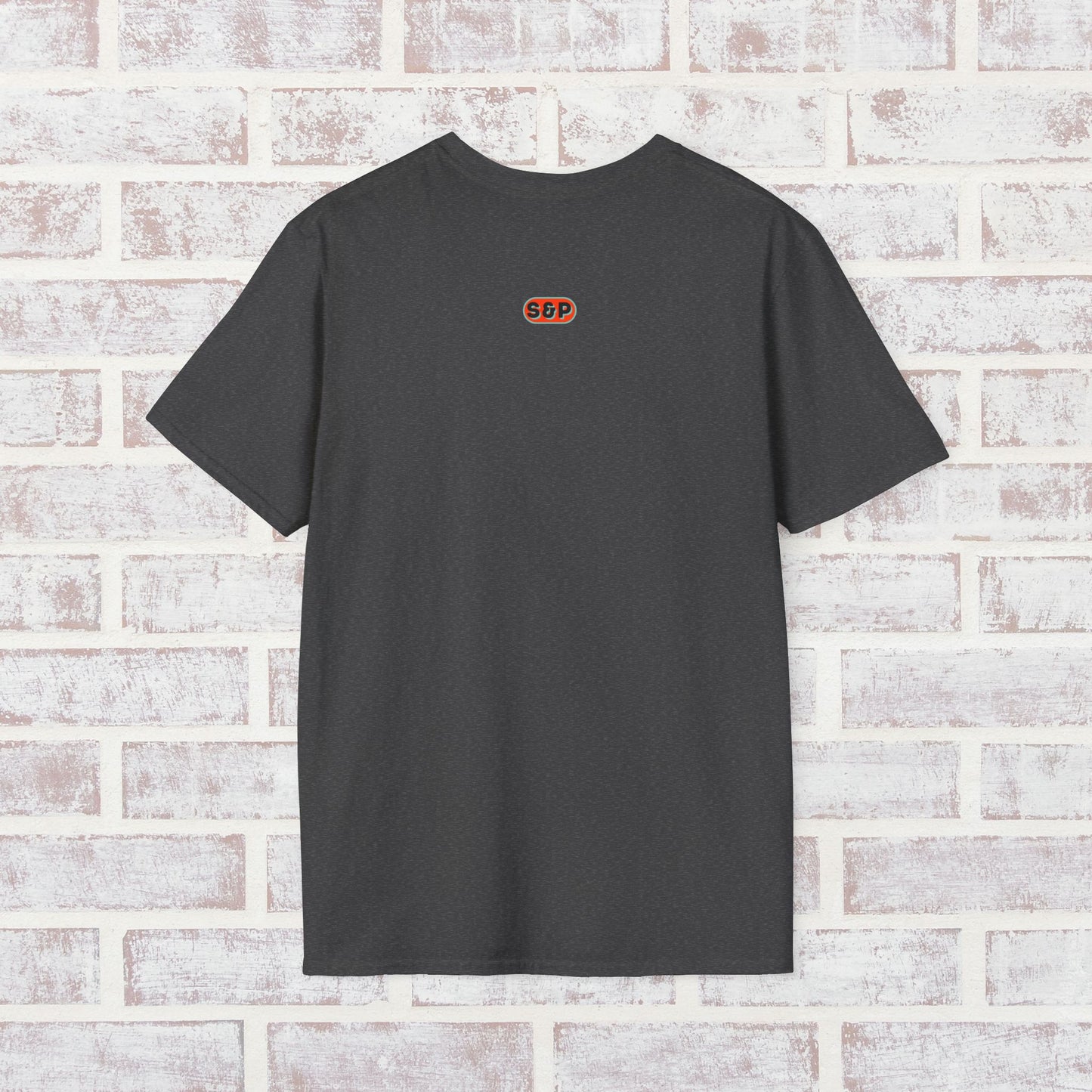 Sober Eagle T-Shirt – Inspirational Recovery Tee | Sobriety Gift for Men & Women | Motivational Graphic Shirt | Clean Living Apparel