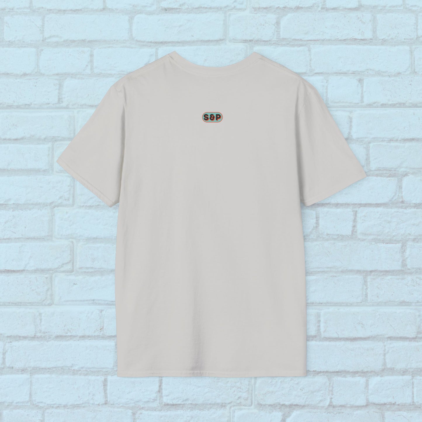 Sober & Proud Shirt – Inspirational Sobriety Tee | Recovery Gift | Clean Living T-Shirt | Sober Life Apparel | Proud to Be Sober