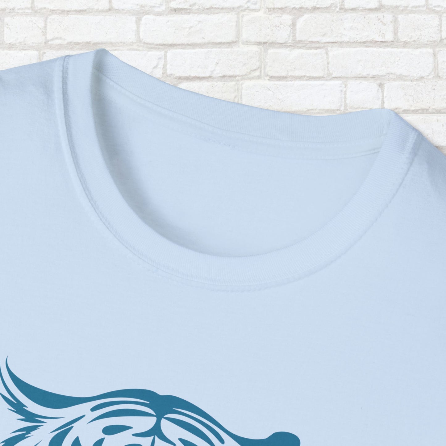 Tigers Don’t Drink Shirt – Sober Humor Tee | Sobriety Gift for Him or Her | Unisex Recovery Shirt | Alcohol Free Life T-Shirt