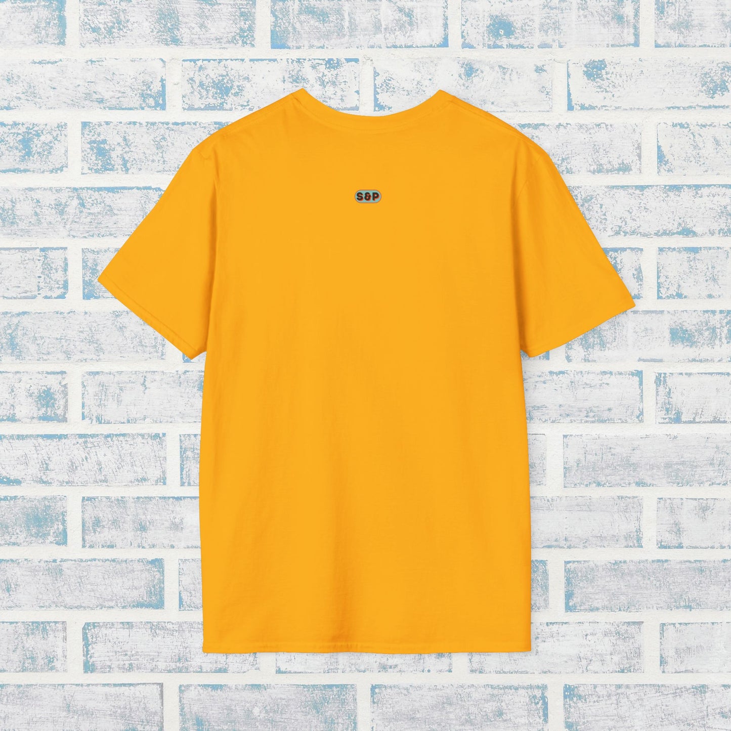 Tigers Don’t Drink Shirt – Sober Humor Tee | Sobriety Gift for Him or Her | Unisex Recovery Shirt | Alcohol Free Life T-Shirt