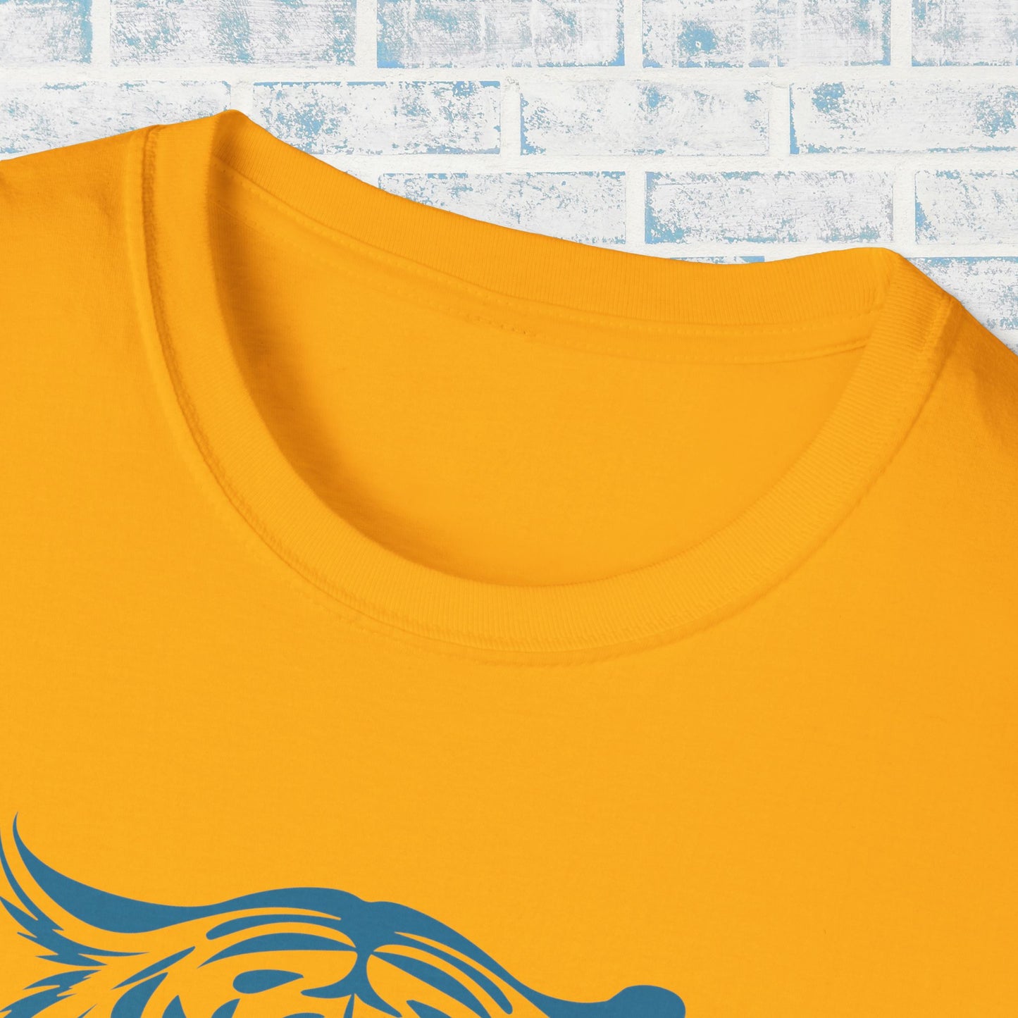 Tigers Don’t Drink Shirt – Sober Humor Tee | Sobriety Gift for Him or Her | Unisex Recovery Shirt | Alcohol Free Life T-Shirt