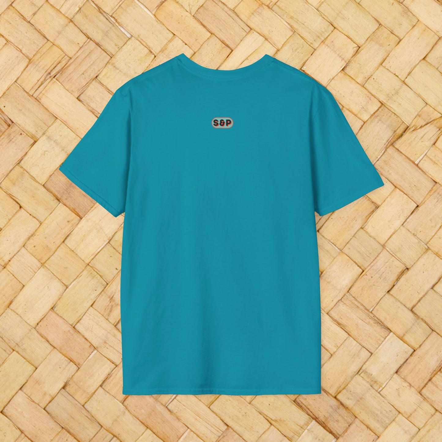 Sober & Proud Shirt – Inspirational Sobriety Tee | Recovery Gift | Clean Living T-Shirt | Sober Life Apparel | Proud to Be Sober