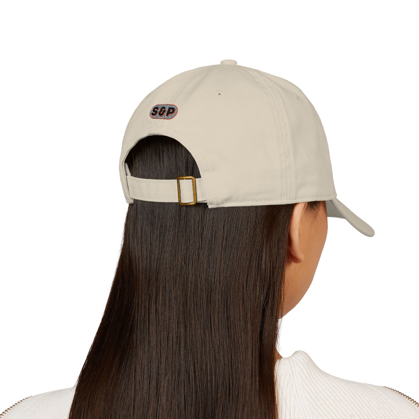 Sober Warrior Hat – Embroidered Sobriety Cap | Sober Life Gift | Recovery Warrior Hat | Clean & Sober Dad Hat | Unisex Sobriety Apparel