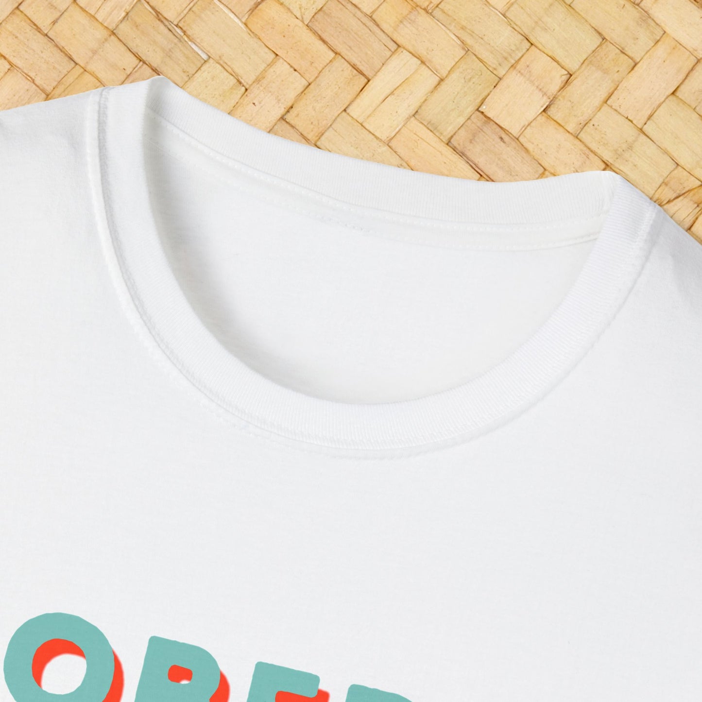 Sober & Proud Shirt – Inspirational Sobriety Tee | Recovery Gift | Clean Living T-Shirt | Sober Life Apparel | Proud to Be Sober