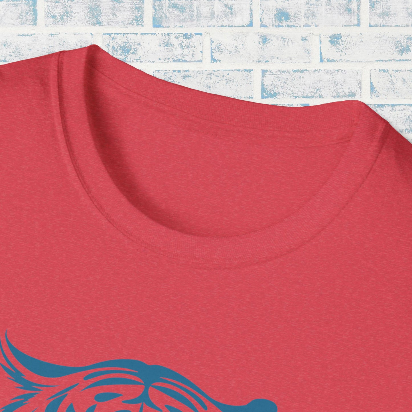 Tigers Don’t Drink Shirt – Sober Humor Tee | Sobriety Gift for Him or Her | Unisex Recovery Shirt | Alcohol Free Life T-Shirt