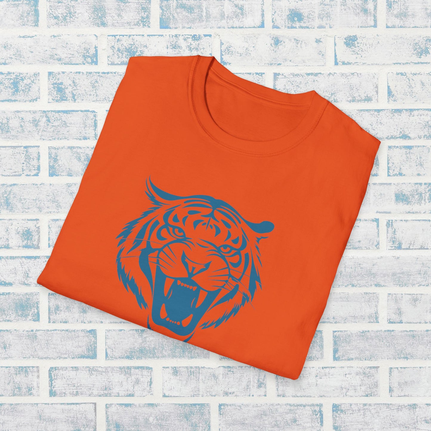 Tigers Don’t Drink Shirt – Sober Humor Tee | Sobriety Gift for Him or Her | Unisex Recovery Shirt | Alcohol Free Life T-Shirt