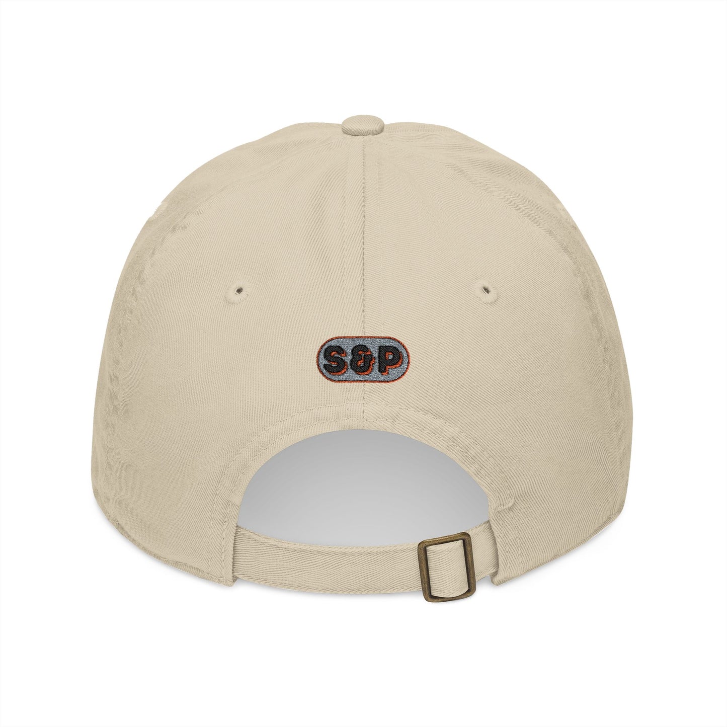 Sober Warrior Hat – Embroidered Sobriety Cap | Sober Life Gift | Recovery Warrior Hat | Clean & Sober Dad Hat | Unisex Sobriety Apparel
