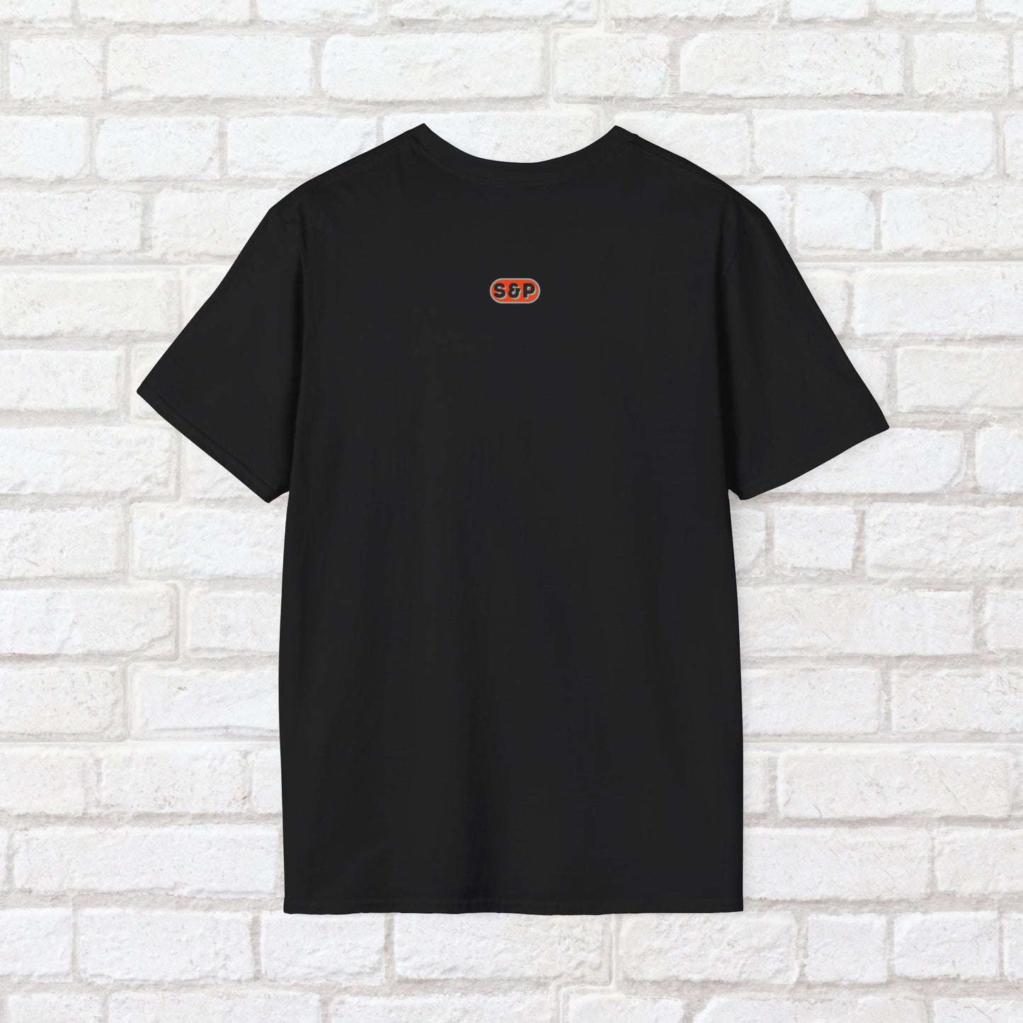 Sober Sumo T-Shirt – Funny Sobriety Gift for Men & Women | Sober Life Shirt | Recovery Apparel | Unisex Recovery Tee | Alcohol-Free Humor