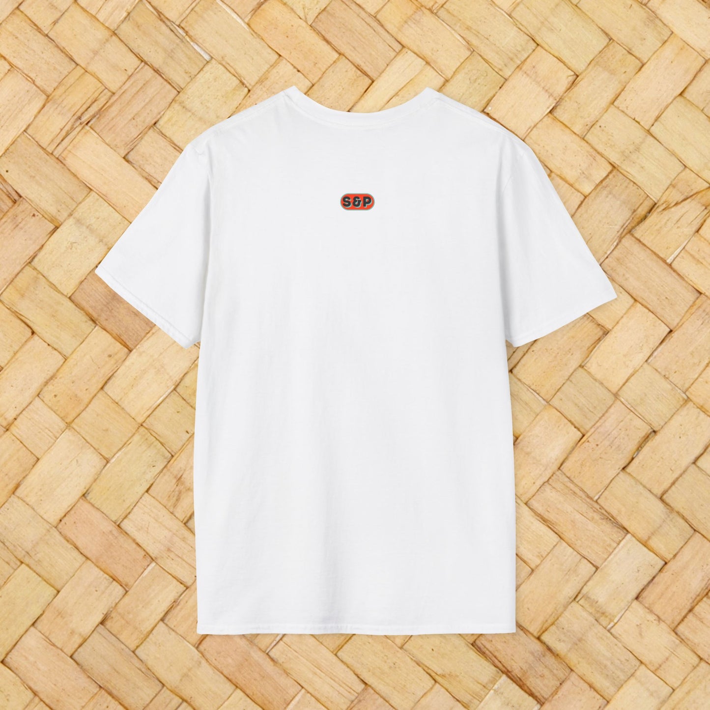 Maximum Power T-Shirt | Zero% Proof Unisex Tee | Cool Graphic T-Shirt for Everyday Wear | Gift for Friends | Casual Style for Any Occasion