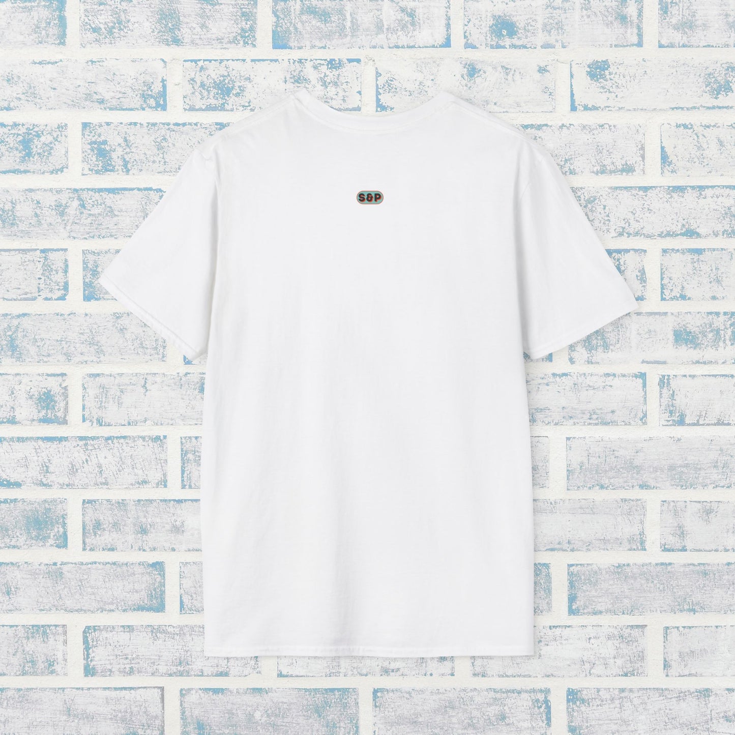 Tigers Don’t Drink Shirt – Sober Humor Tee | Sobriety Gift for Him or Her | Unisex Recovery Shirt | Alcohol Free Life T-Shirt