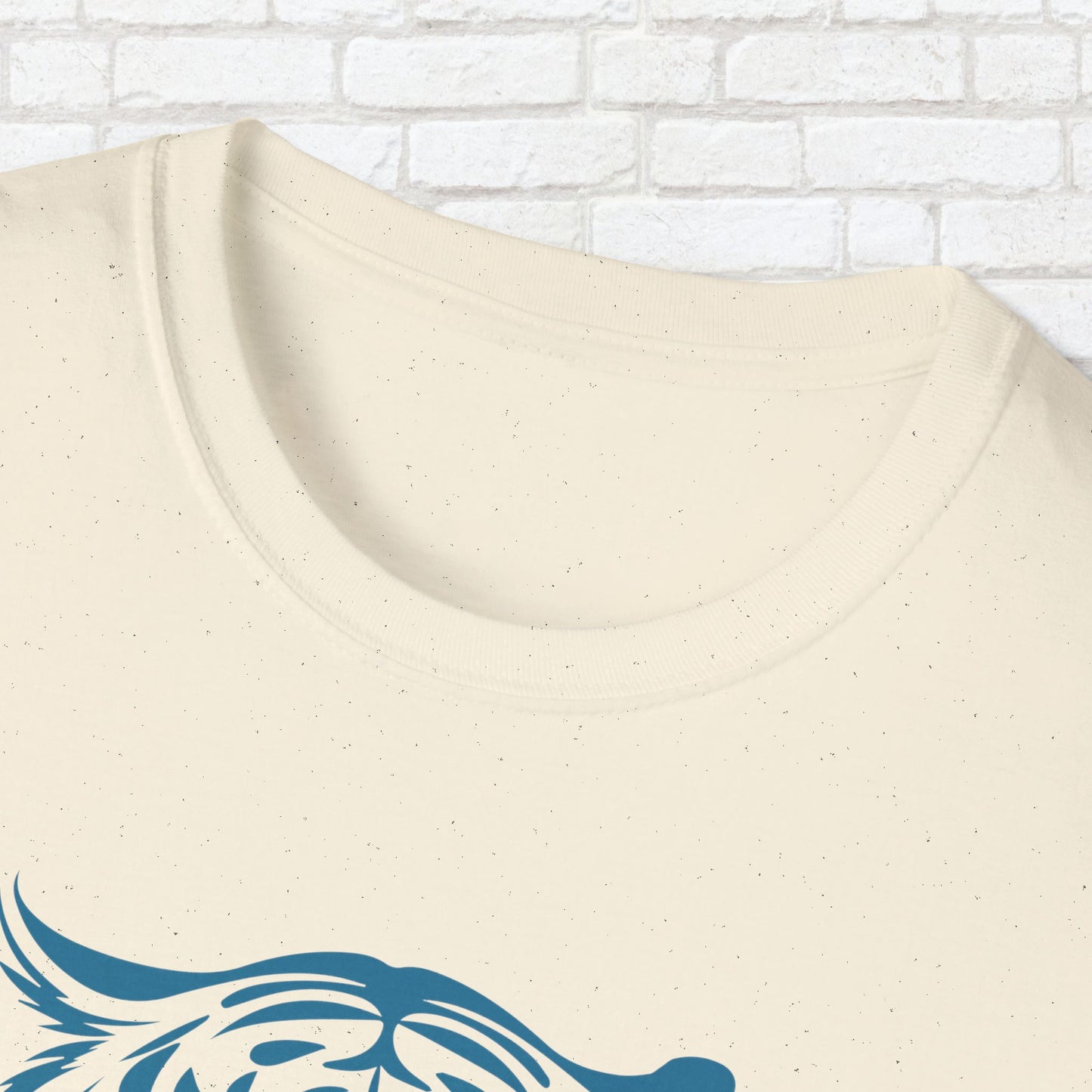 Tigers Don’t Drink Shirt – Sober Humor Tee | Sobriety Gift for Him or Her | Unisex Recovery Shirt | Alcohol Free Life T-Shirt