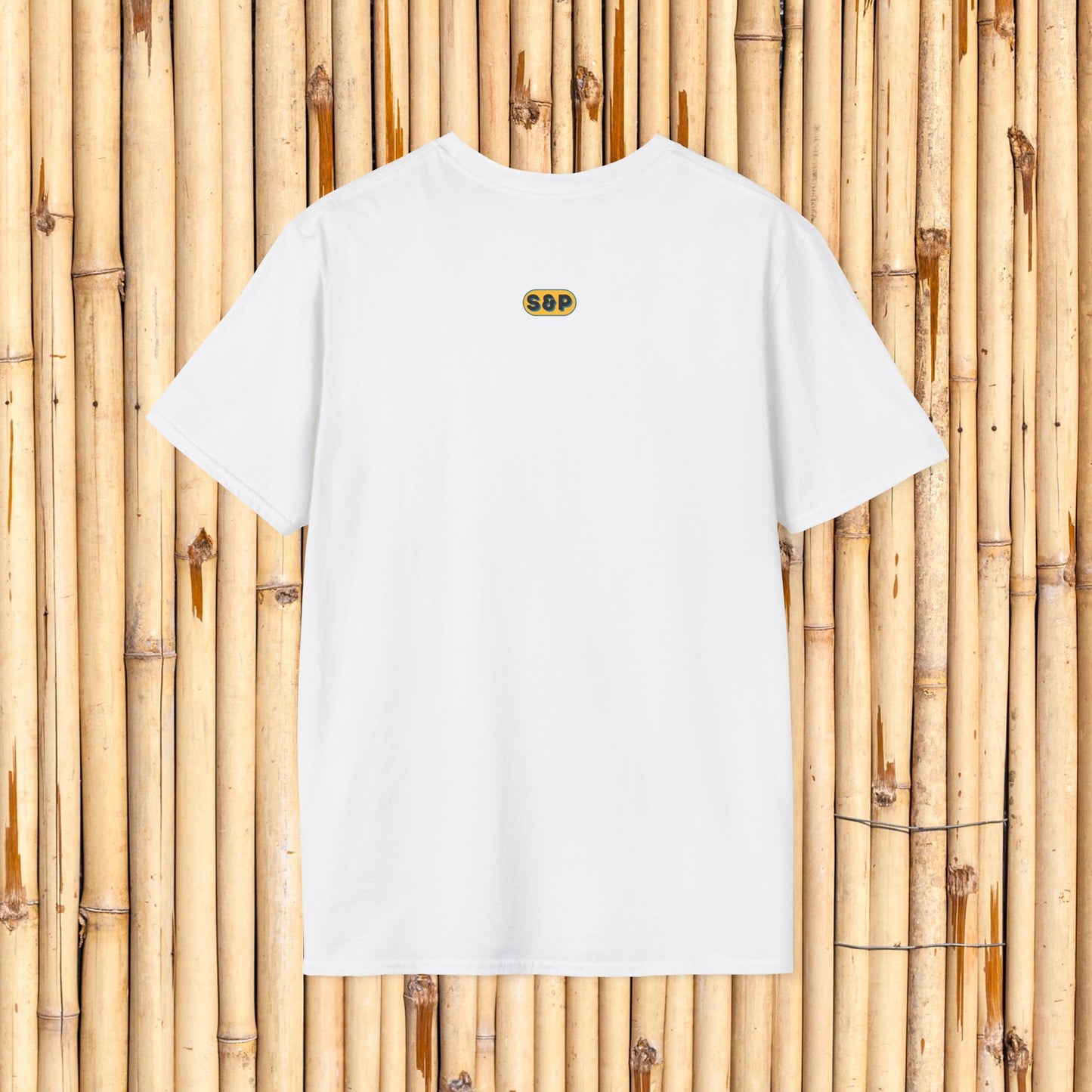 Sober Dad Shirt v. 2 – Cool Font Sobriety Tee for Fathers | Recovery Gift for Men | Proud Sober Apparel | Clean Living T-Shirt for Dads