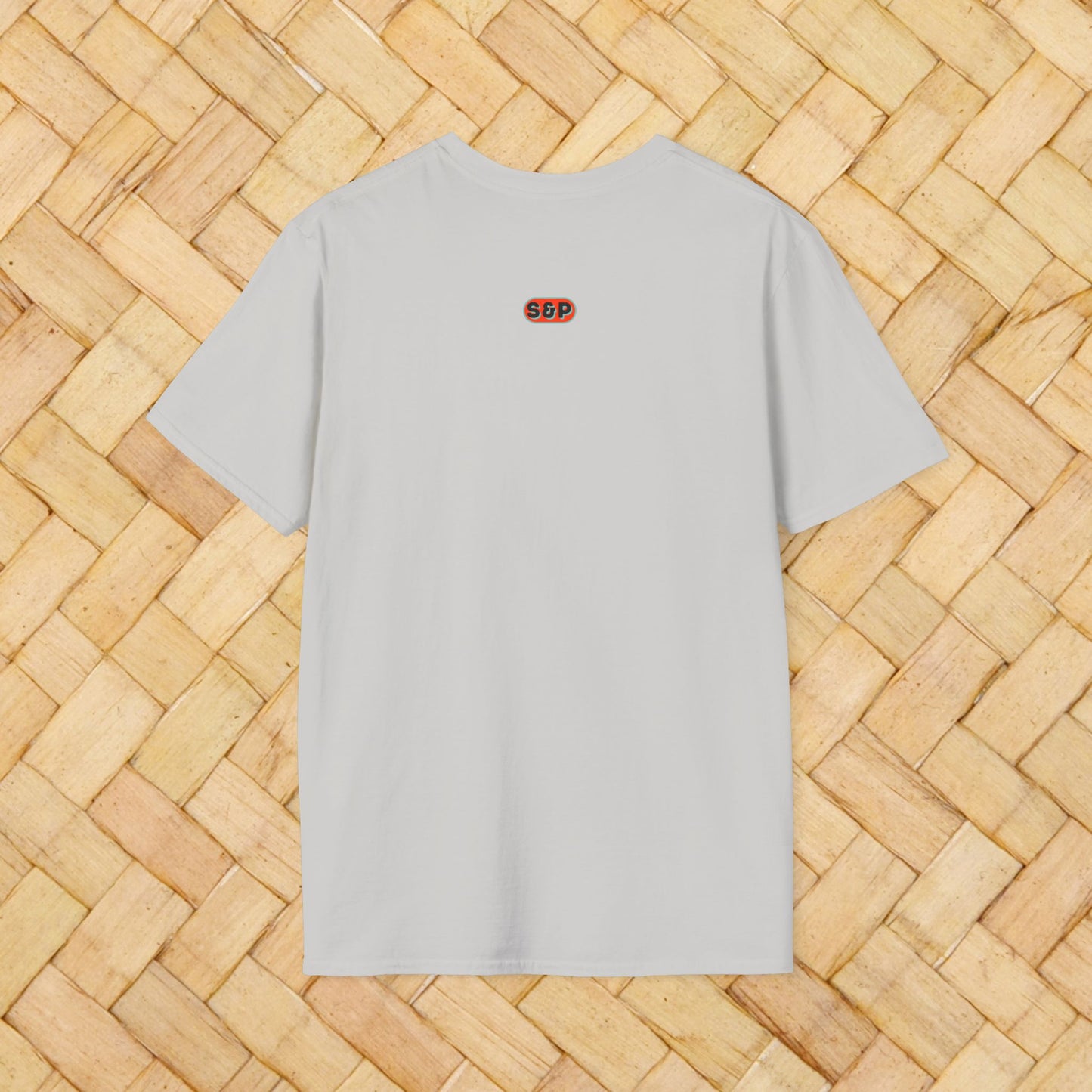 Maximum Power T-Shirt | Zero% Proof Unisex Tee | Cool Graphic T-Shirt for Everyday Wear | Gift for Friends | Casual Style for Any Occasion