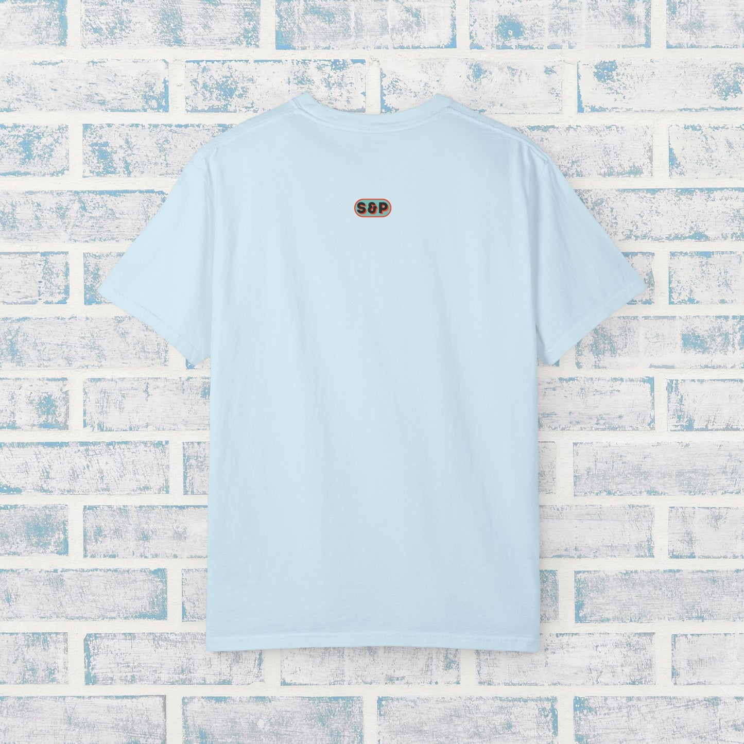 Sober Cowboy T-Shirt 🤠 Western Sobriety Shirt | Recovery Tee for Men | Country Cowboy Gift | Sobriety Support Clothing