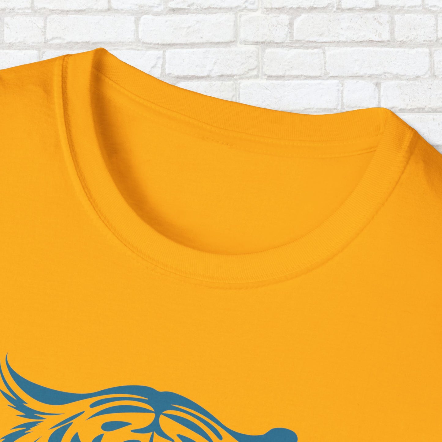Tigers Don’t Drink Shirt – Sober Humor Tee | Sobriety Gift for Him or Her | Unisex Recovery Shirt | Alcohol Free Life T-Shirt