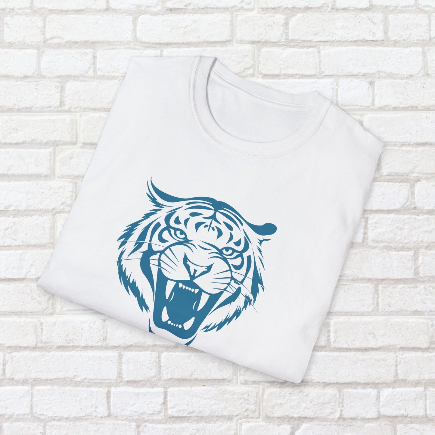 Tigers Don’t Drink Shirt – Sober Humor Tee | Sobriety Gift for Him or Her | Unisex Recovery Shirt | Alcohol Free Life T-Shirt
