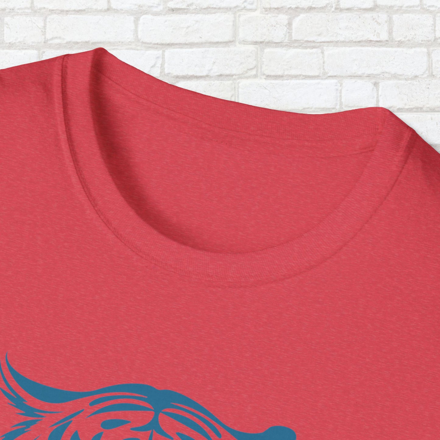 Tigers Don’t Drink Shirt – Sober Humor Tee | Sobriety Gift for Him or Her | Unisex Recovery Shirt | Alcohol Free Life T-Shirt