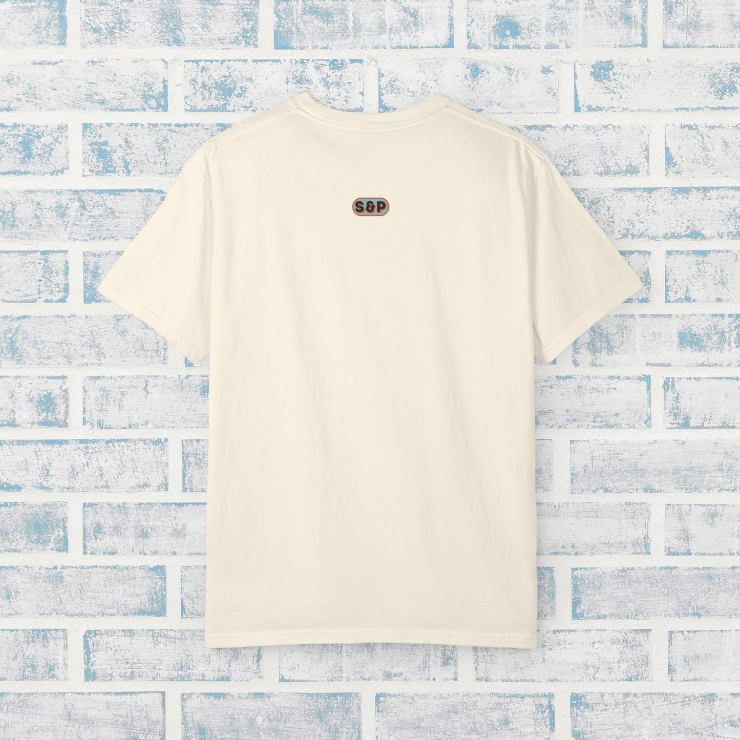 Sober Cowboy T-Shirt 🤠 Western Sobriety Shirt | Recovery Tee for Men | Country Cowboy Gift | Sobriety Support Clothing