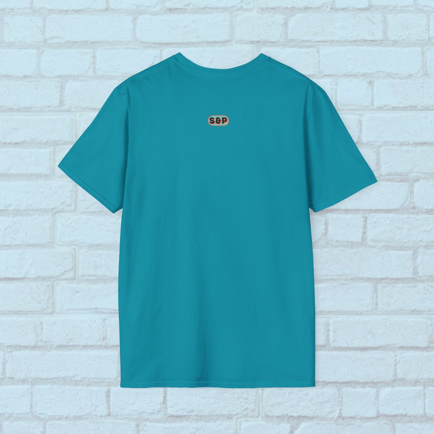 Sober & Proud Shirt – Inspirational Sobriety Tee | Recovery Gift | Clean Living T-Shirt | Sober Life Apparel | Proud to Be Sober