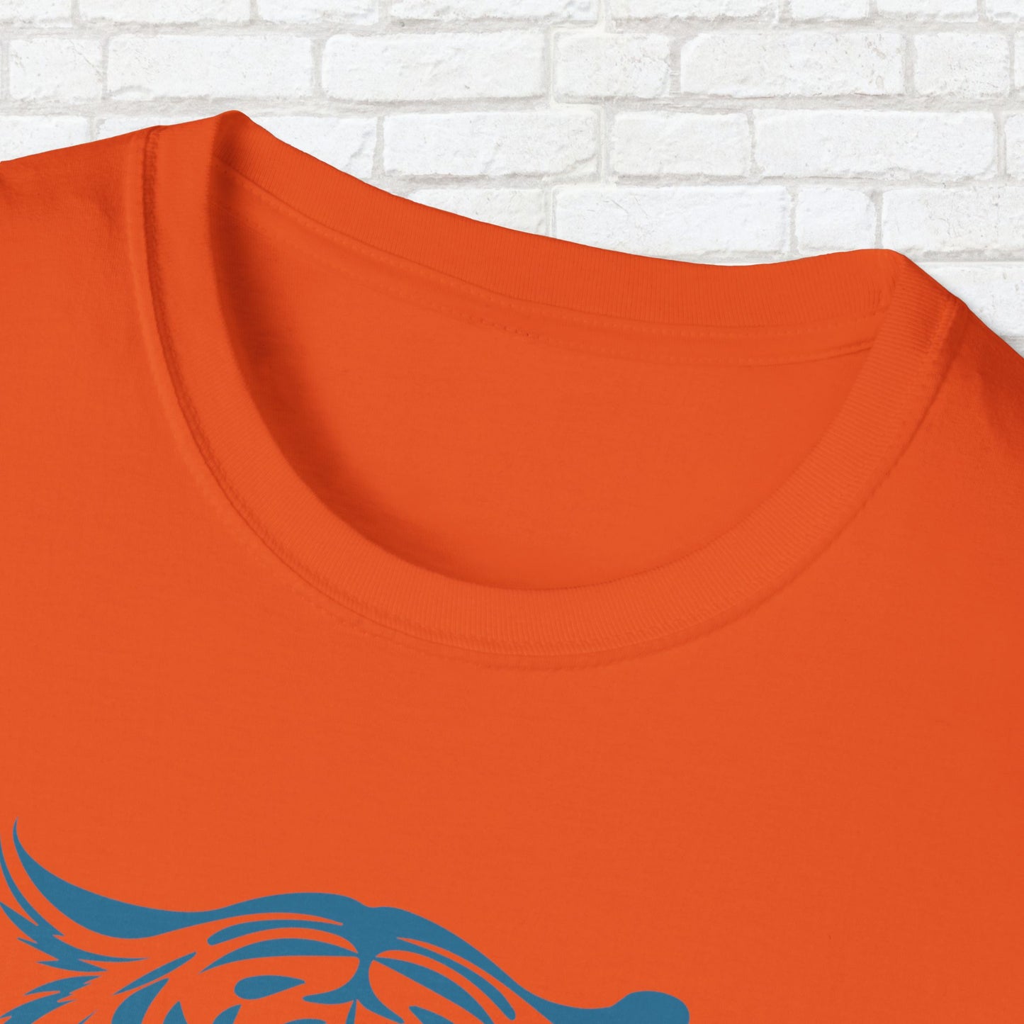Tigers Don’t Drink Shirt – Sober Humor Tee | Sobriety Gift for Him or Her | Unisex Recovery Shirt | Alcohol Free Life T-Shirt