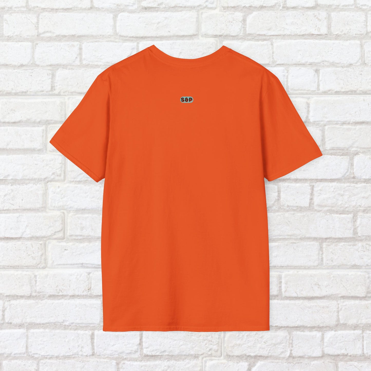Tigers Don’t Drink Shirt – Sober Humor Tee | Sobriety Gift for Him or Her | Unisex Recovery Shirt | Alcohol Free Life T-Shirt