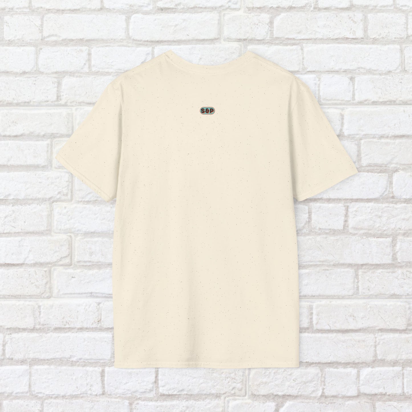 Tigers Don’t Drink Shirt – Sober Humor Tee | Sobriety Gift for Him or Her | Unisex Recovery Shirt | Alcohol Free Life T-Shirt