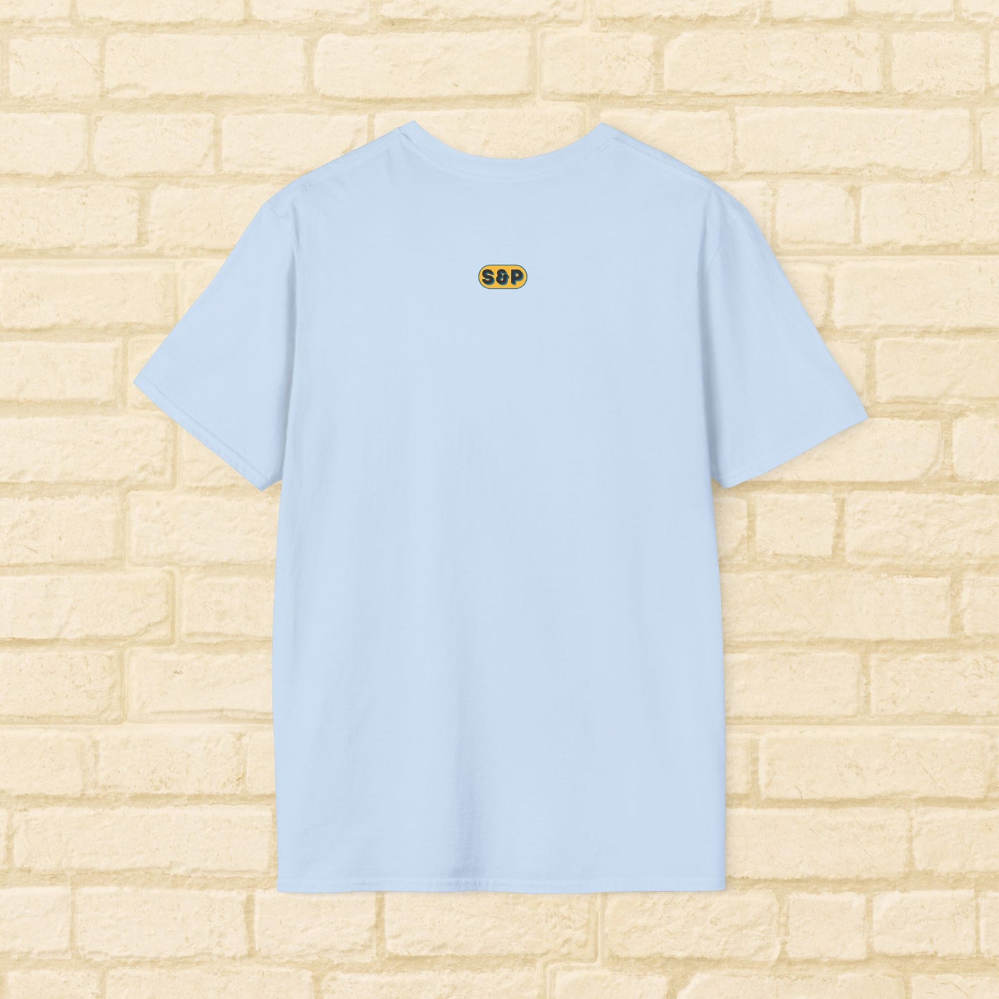 Sober Dad Shirt – Cool Font Sobriety Tee for Fathers | Recovery Gift for Men | Proud Sober Apparel | Clean Living T-Shirt for Dads