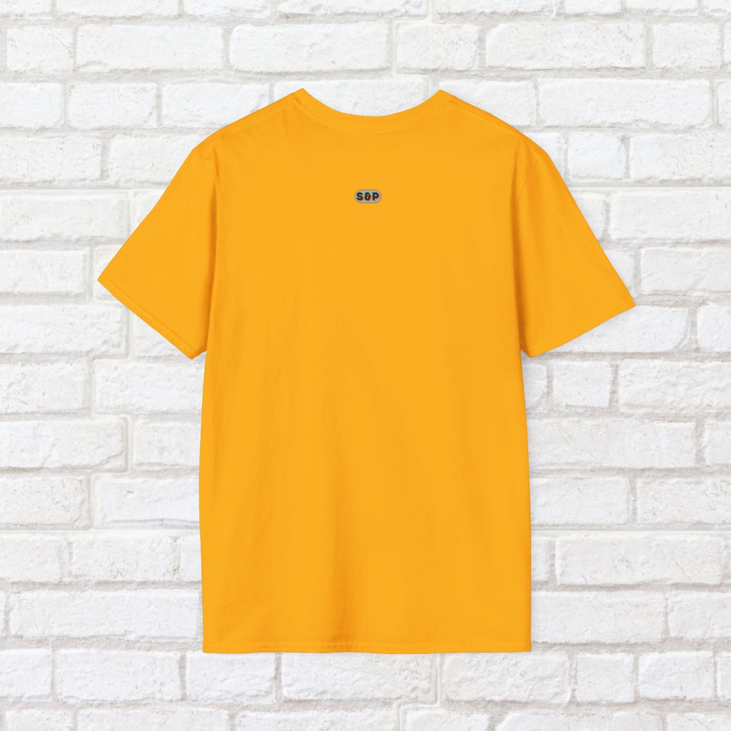 Tigers Don’t Drink Shirt – Sober Humor Tee | Sobriety Gift for Him or Her | Unisex Recovery Shirt | Alcohol Free Life T-Shirt