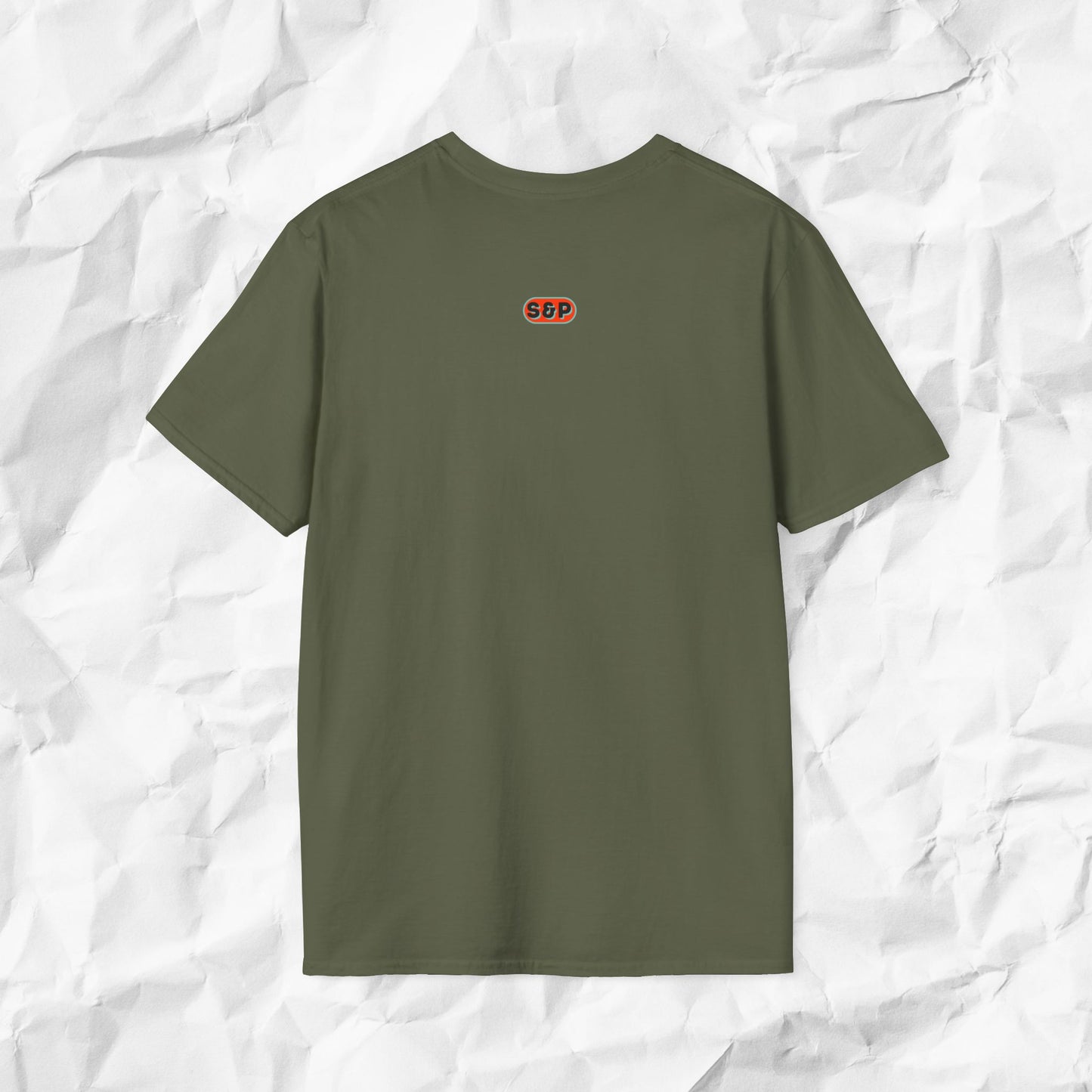Sober Eagle T-Shirt – Inspirational Recovery Tee | Sobriety Gift for Men & Women | Motivational Graphic Shirt | Clean Living Apparel