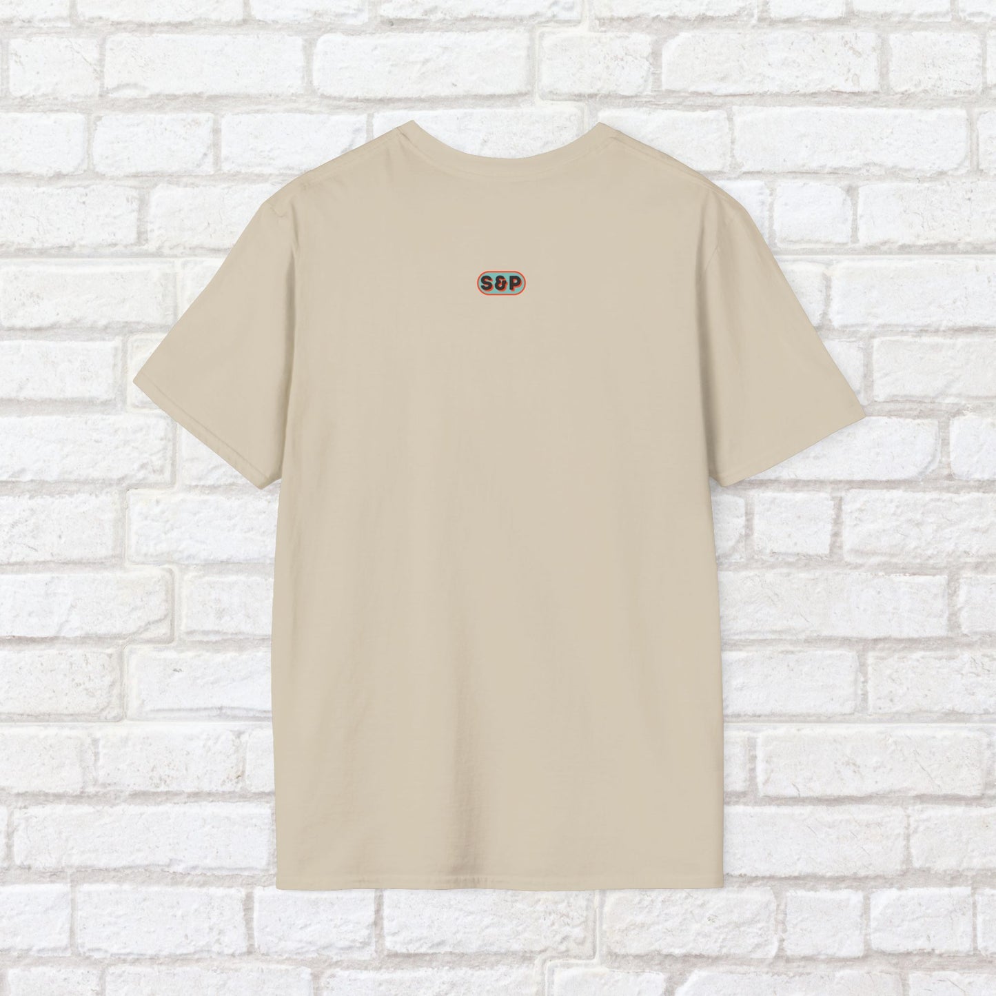 Sober Eagle T-Shirt – Inspirational Recovery Tee | Sobriety Gift for Men & Women | Motivational Graphic Shirt | Clean Living Apparel